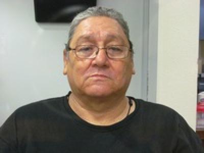 Lorenzo Garza Jr a registered Sex Offender of Texas