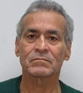 Ruth Deiz Cantu a registered Sex Offender of Texas