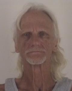 James Allen Baggett a registered Sex Offender of Texas