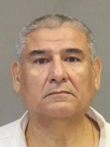 Jose Angel Rodriguez Gomez Jr a registered Sex Offender of Texas