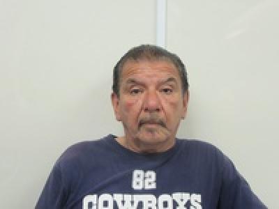 Gilbert Martinez a registered Sex Offender of Texas