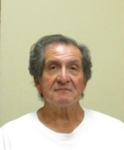 Roy Gonzales a registered Sex Offender of Texas