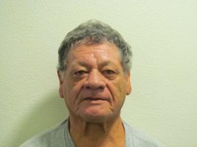 Mitchel Gene Flores a registered Sex Offender of Texas