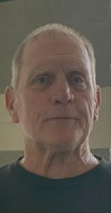 Johnny Mack Carrell a registered Sex Offender of Texas