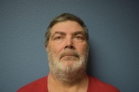 Tommy Don Cox a registered Sex Offender of Texas