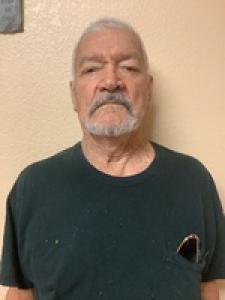 Juan Garcia Vasquez Jr a registered Sex Offender of Texas