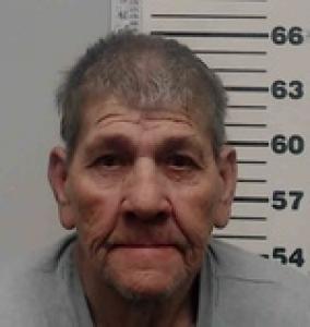 Floyd Elton Crumley a registered Sex Offender of Texas