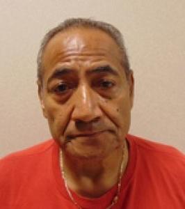 Laurance Veracruz a registered Sex Offender of Texas