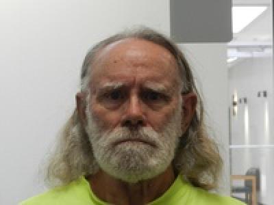 Cecil James Gorman Jr a registered Sex Offender of Texas