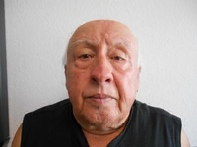 Joe C Gonzales a registered Sex Offender of Texas