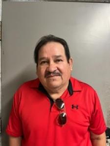 Benito Marinez a registered Sex Offender of Texas