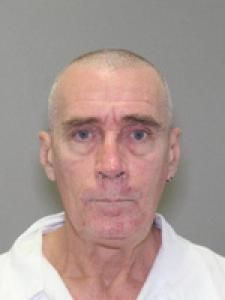 Joe Dennis Winton a registered Sex Offender of Texas