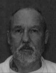 Albert Roger Jones a registered Sex Offender of Texas