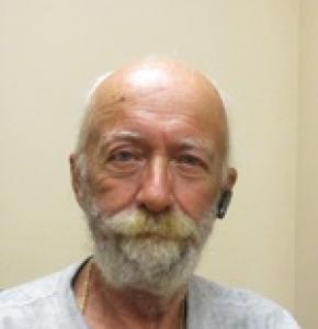 Phillip Sheldon Berry a registered Sex Offender of Texas