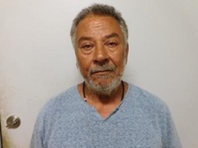 Sylvestre Chavez a registered Sex Offender of Texas