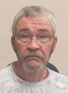 Gary William Tillison a registered Sex Offender of Texas