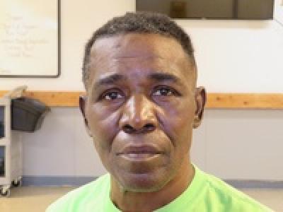 Dennis Dexture Pollard a registered Sex Offender of Texas