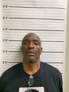 Nathan Williams Tolden a registered Sex Offender of Texas