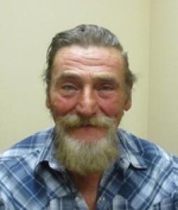 Joe Brexton Anders a registered Sex Offender of Texas