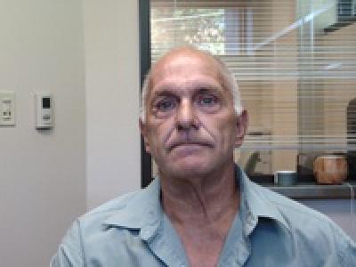 Michael Wingrove a registered Sex Offender of Texas