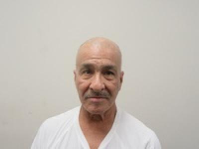 Ricardo Sauceda Vargas a registered Sex Offender of Texas