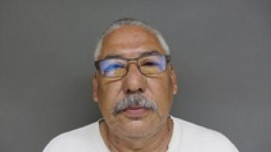 Gilbert Garza a registered Sex Offender of Texas