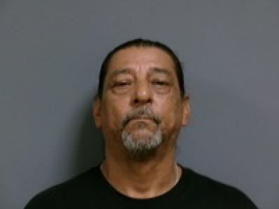 Alberto Lugo Pena a registered Sex Offender of Texas