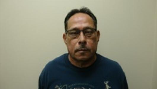 Benjamin Trevino a registered Sex Offender of Texas