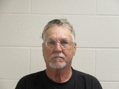 David Glen Minard a registered Sex Offender of Texas