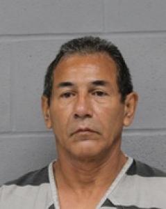 Rick Cruz Elizondo a registered Sex Offender of Texas