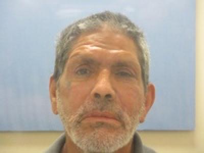 Elazar Guitron a registered Sex Offender of Texas