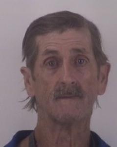 Robert Joe Croy a registered Sex Offender of Texas