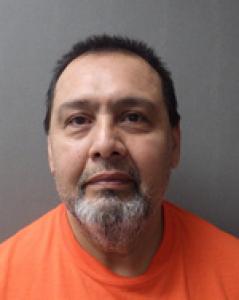 Rosendo R De-los-santos Jr a registered Sex Offender of Texas