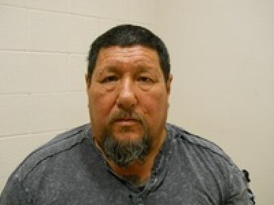 Ruben Garcia Torres a registered Sex Offender of Texas