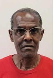 Dwight Oneal Bables a registered Sex Offender of Texas