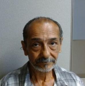 Freddie Martinez a registered Sex Offender of Texas
