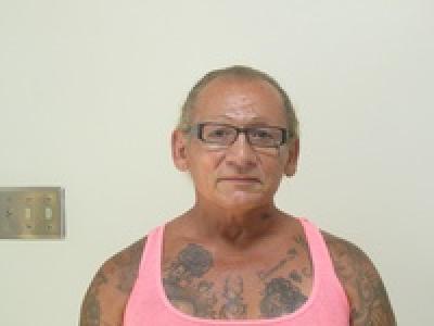 Richard Ayala a registered Sex Offender of Texas