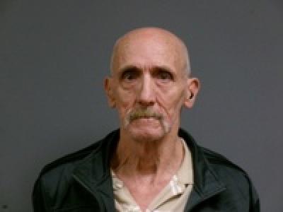 John Timothy Majors a registered Sex Offender of Texas