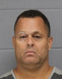 Clyde Alvin Fairfax a registered Sex Offender of Texas