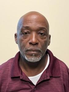 Lemar Ervin a registered Sex Offender of Texas