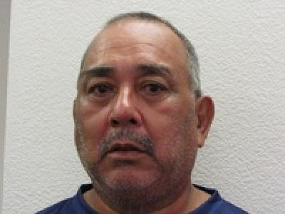 Roel Leal a registered Sex Offender of Texas