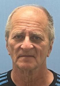 James A Abney a registered Sex Offender of Texas