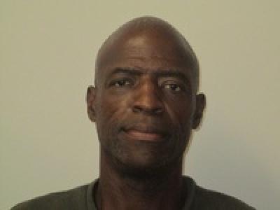 James Woodson a registered Sex Offender of Texas