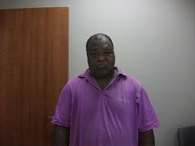 Samuel Earl Williams a registered Sex Offender of Texas