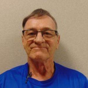 David Curtis Mc-daniel a registered Sex Offender of Texas