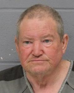 Brian Lee Bennight a registered Sex Offender of Texas