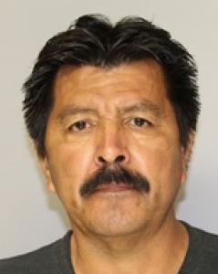 Edward Salazar a registered Sex Offender of Texas