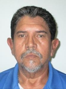 Juan Oscar Brito a registered Sex Offender of Texas