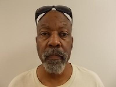 Major Alan Houston a registered Sex Offender of Texas