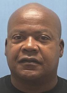 Terry Llwellyn Upshaw a registered Sex Offender of Texas